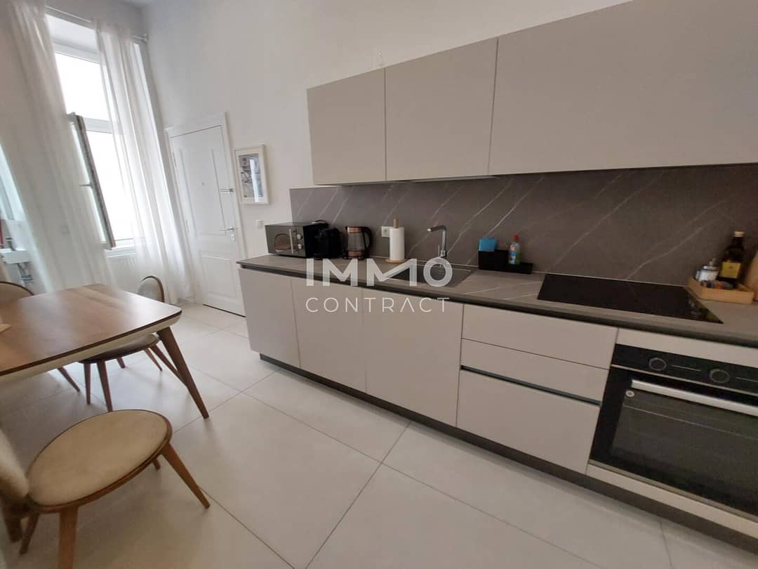 Wohnung Kutschkergasse nahe AKH U6