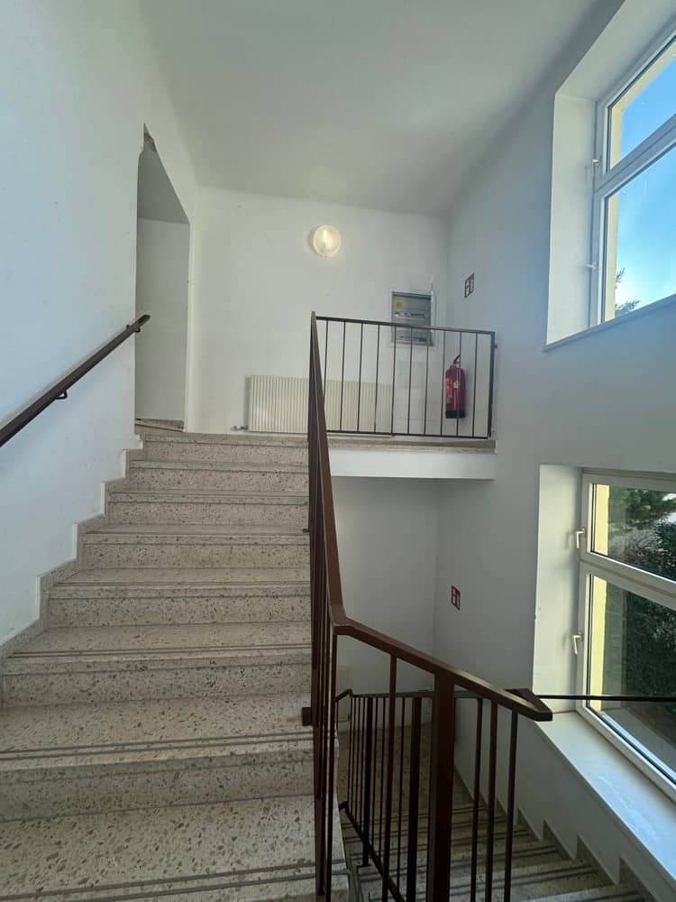 Bürohaus exklusiv zu mieten - 1180 Wien