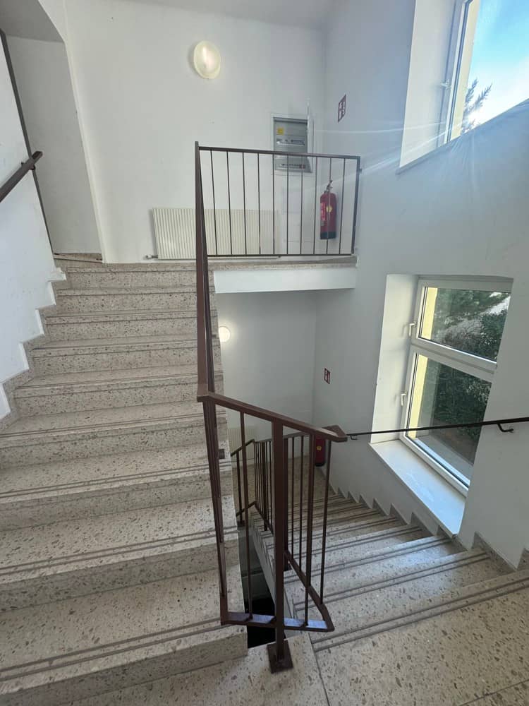 Bürohaus exklusiv zu mieten - 1180 Wien