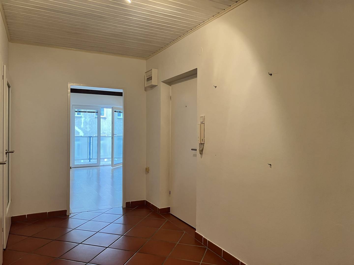 3-Zimmer-Wohnung mit Balkon, Lift in Margareten, Wien – zentrale Lage