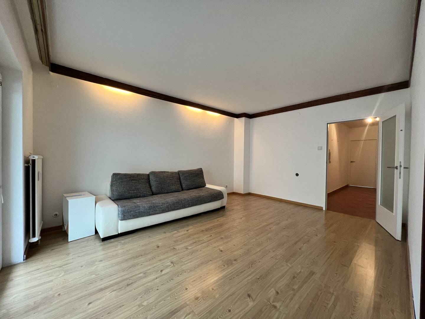 3-Zimmer-Wohnung mit Balkon, Lift in Margareten, Wien – zentrale Lage