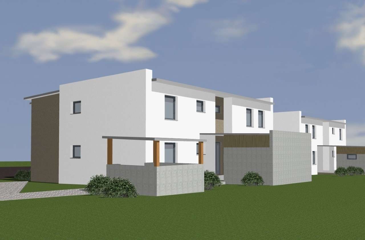 Wohnung mit sonnigem Balkon in gepflegtem Zustand