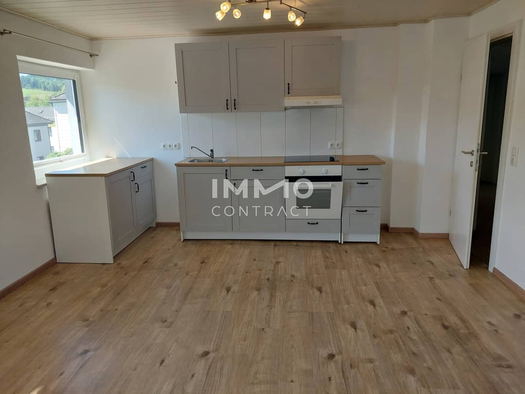 Maisonette apartment Zeillern center with parking