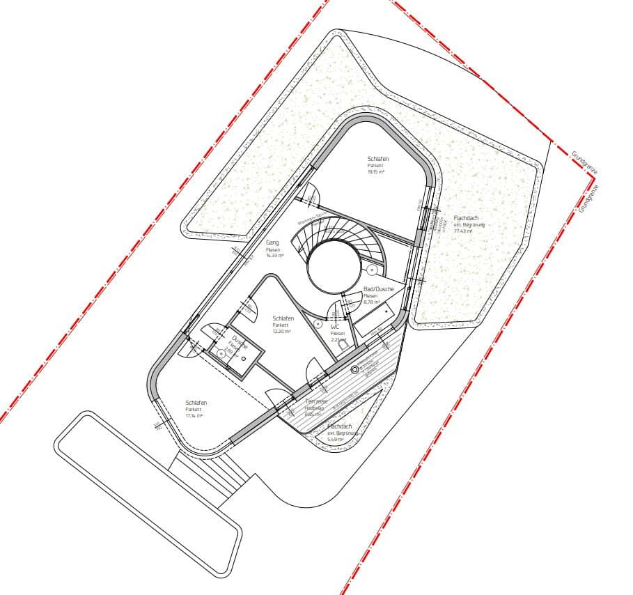 Floor plan 3