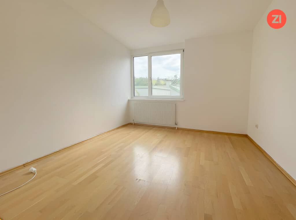 Wohnung mit Dachterrasse im Zentrum