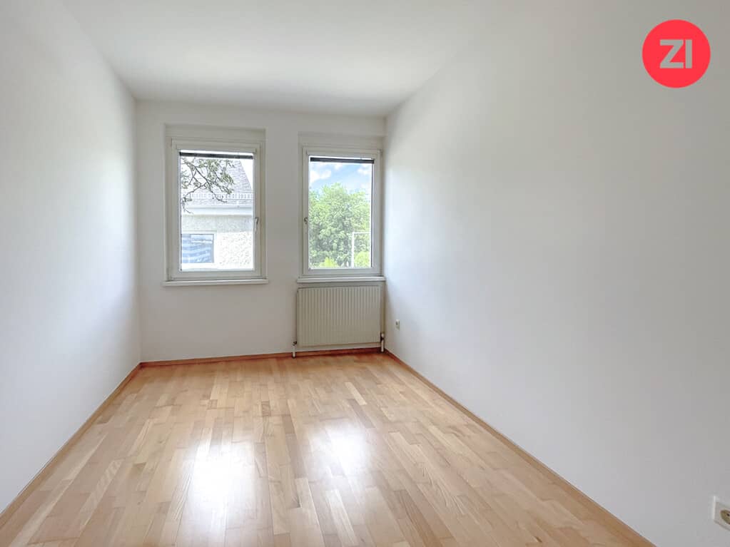 Wohnung Zentrum St Georgen Gusen Terrasse