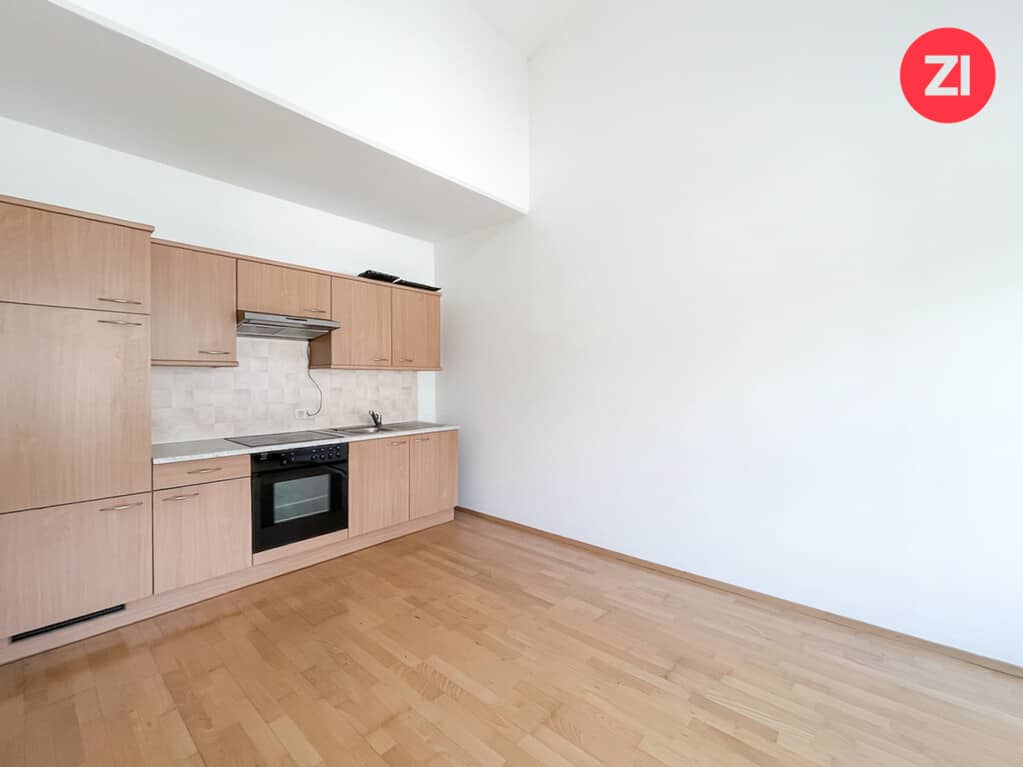 Wohnung Zentrum St Georgen Gusen Terrasse