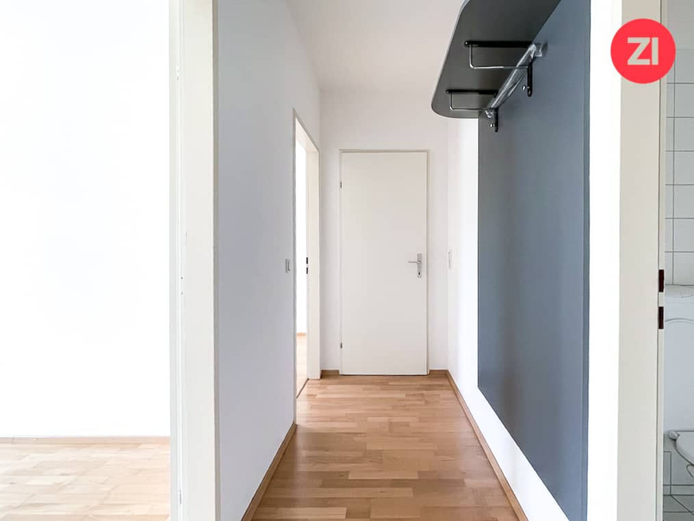 Wohnung Zentrum St Georgen Gusen Terrasse