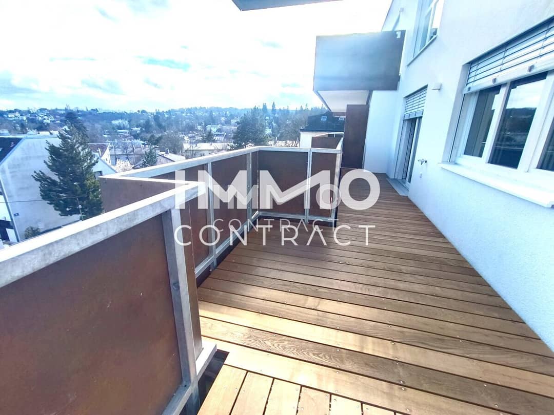 Wohnung mit Garten und Terrasse Provisionsfrei