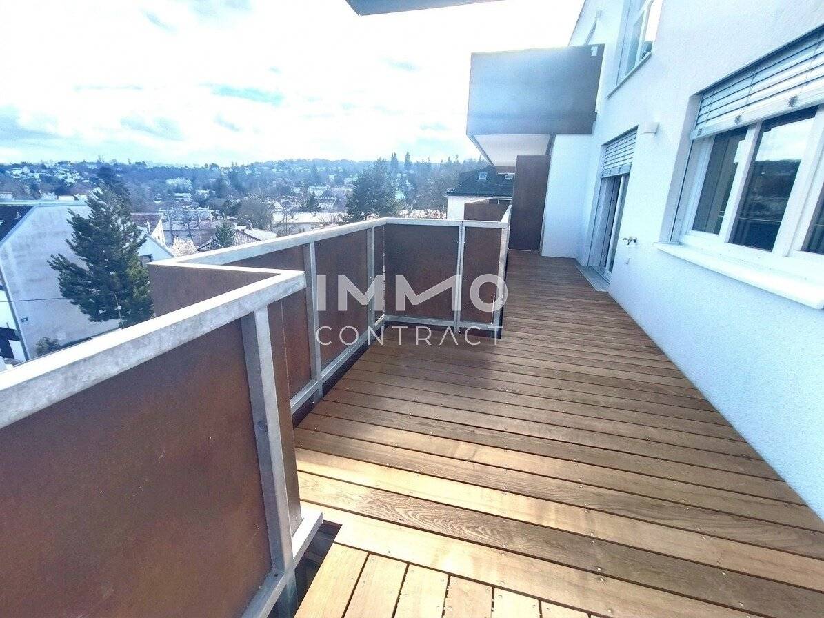 Wohnung mit Garten und Terrasse Provisionsfrei