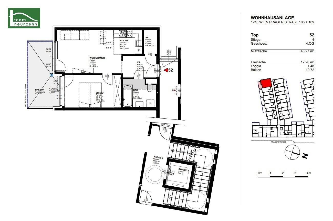 Grundriss 1
