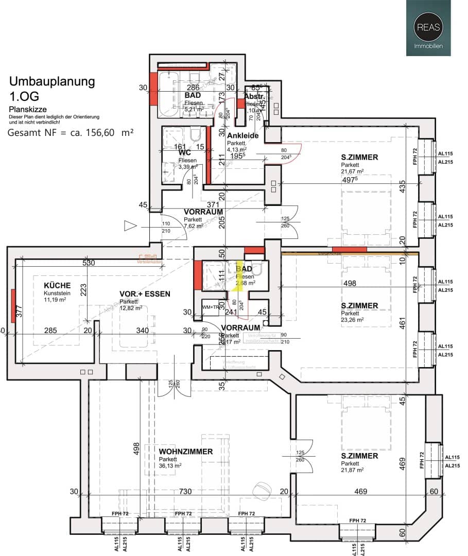 Grundriss 2