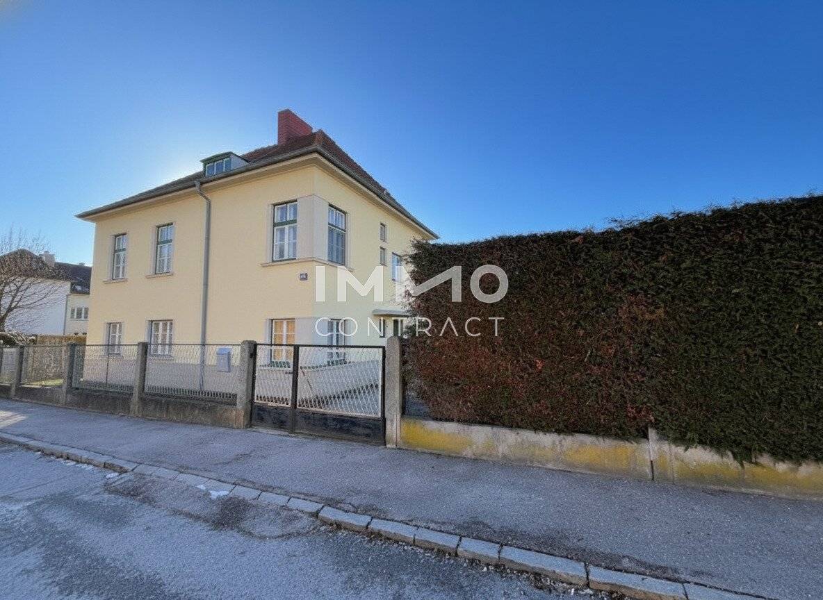 Top Location in Mistelbach