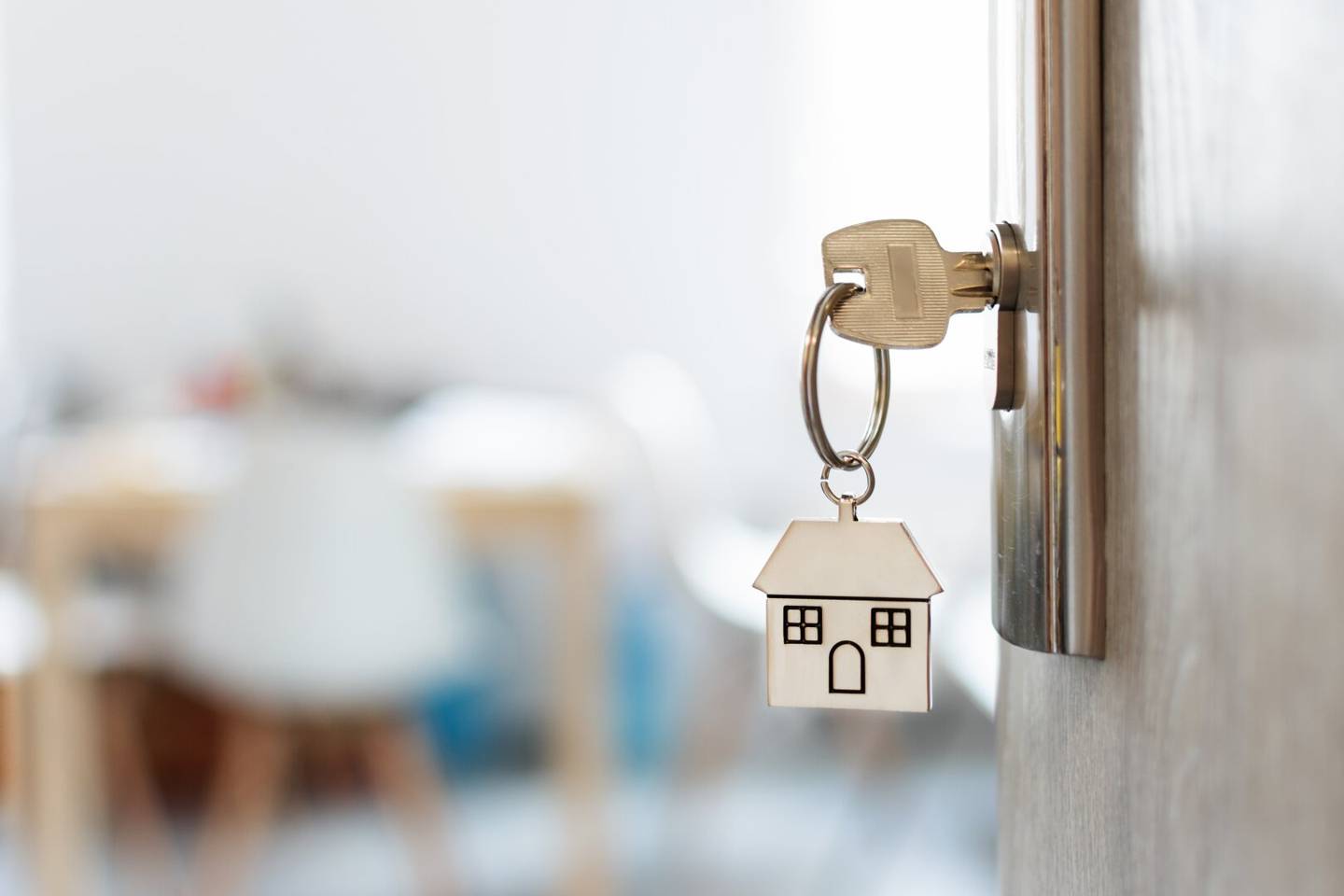 Wohnung near TU Inffeld Neubau Erstbezug Balkon