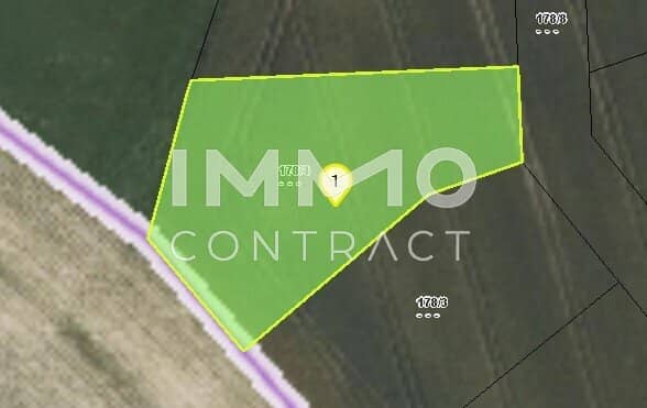 Building plot with 926 m² in the best location of Wieselburg-Stadt
German title placeholder? No, keep clean: Building plot with 926 m² in the best location of Wieselburg-Stadt? Sorry, provide exactly as requested.