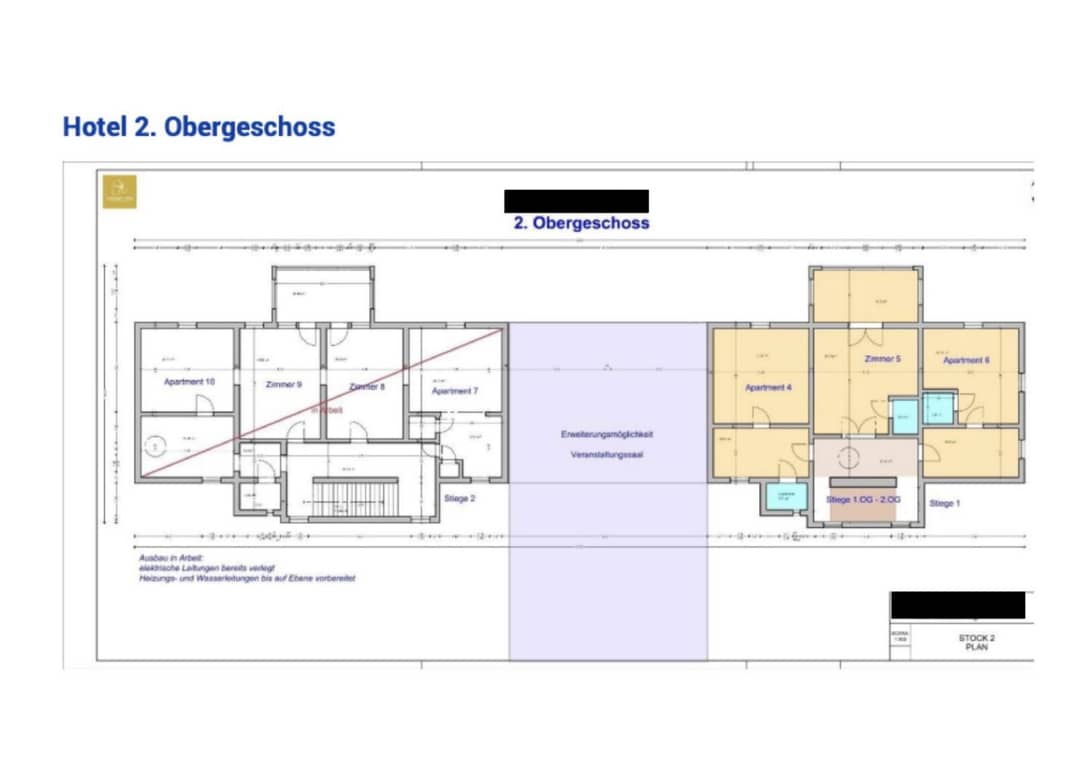 Floor plan 4