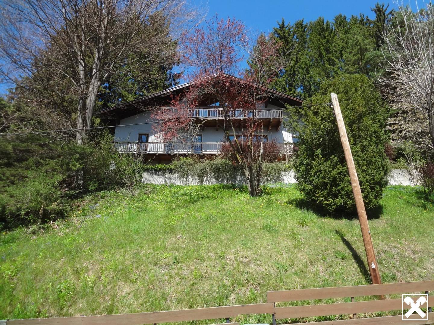 Großzügige Landvilla in Zöbern mit Wellnessbereich und 331 m² Wohnfläche