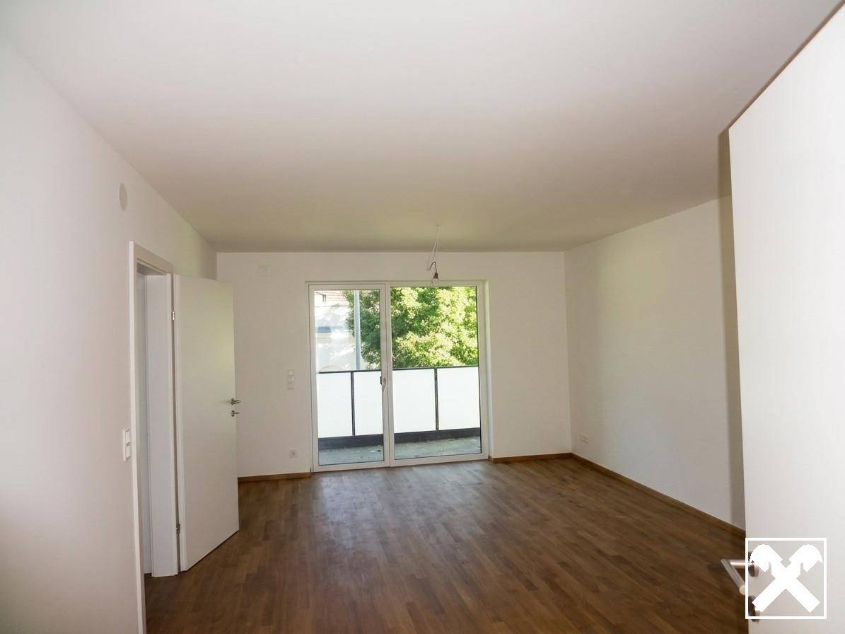 Nur noch 6 Wohnungen verfügbar! Erstbezug!  3-Zimmer Eigentumswohnung mit Loggia!
