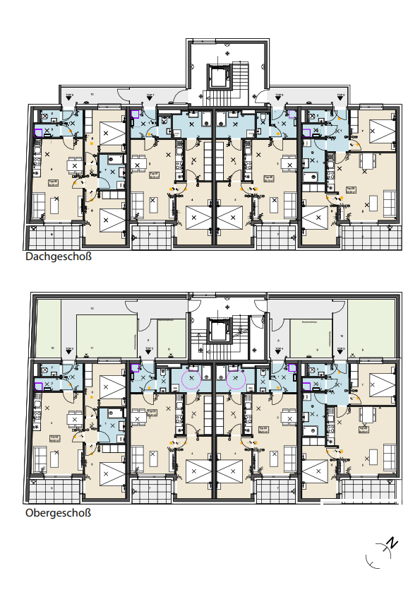 Floor plan 3