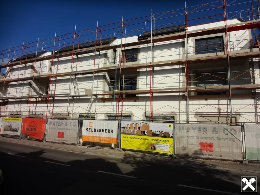 Baustelle