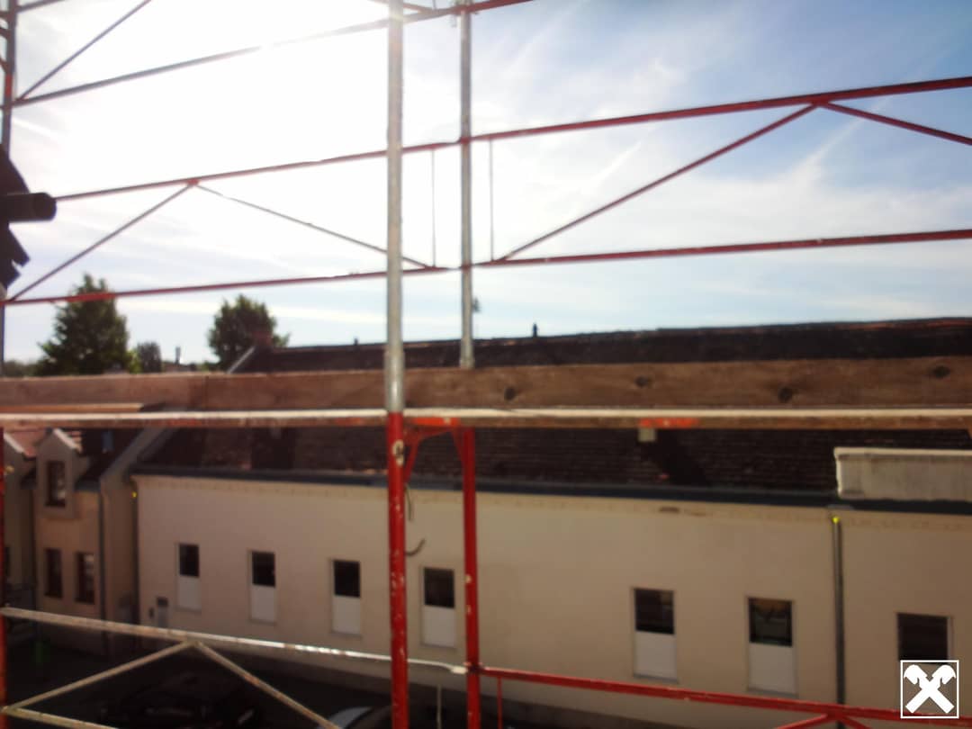 Wohnung Erstbezug Balkon am Neufeldersee