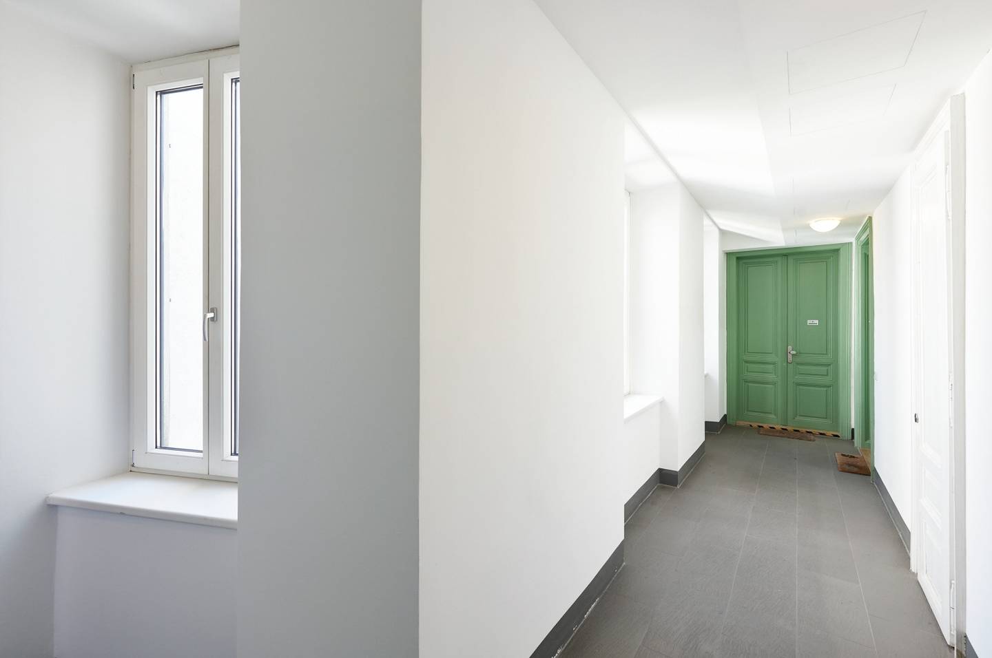 Anlegerwohnung nahe Prater mit Aufzug