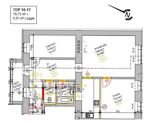 Grundriss 1