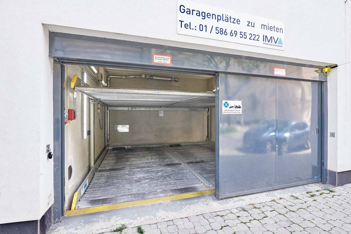 Wohnung Altbau unbefristet vermietet Loggia