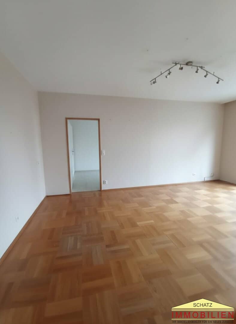 2-Zimmer-Etagenwohnung in Pottenstein (NÖ) mit Balkon, 58 m², EG