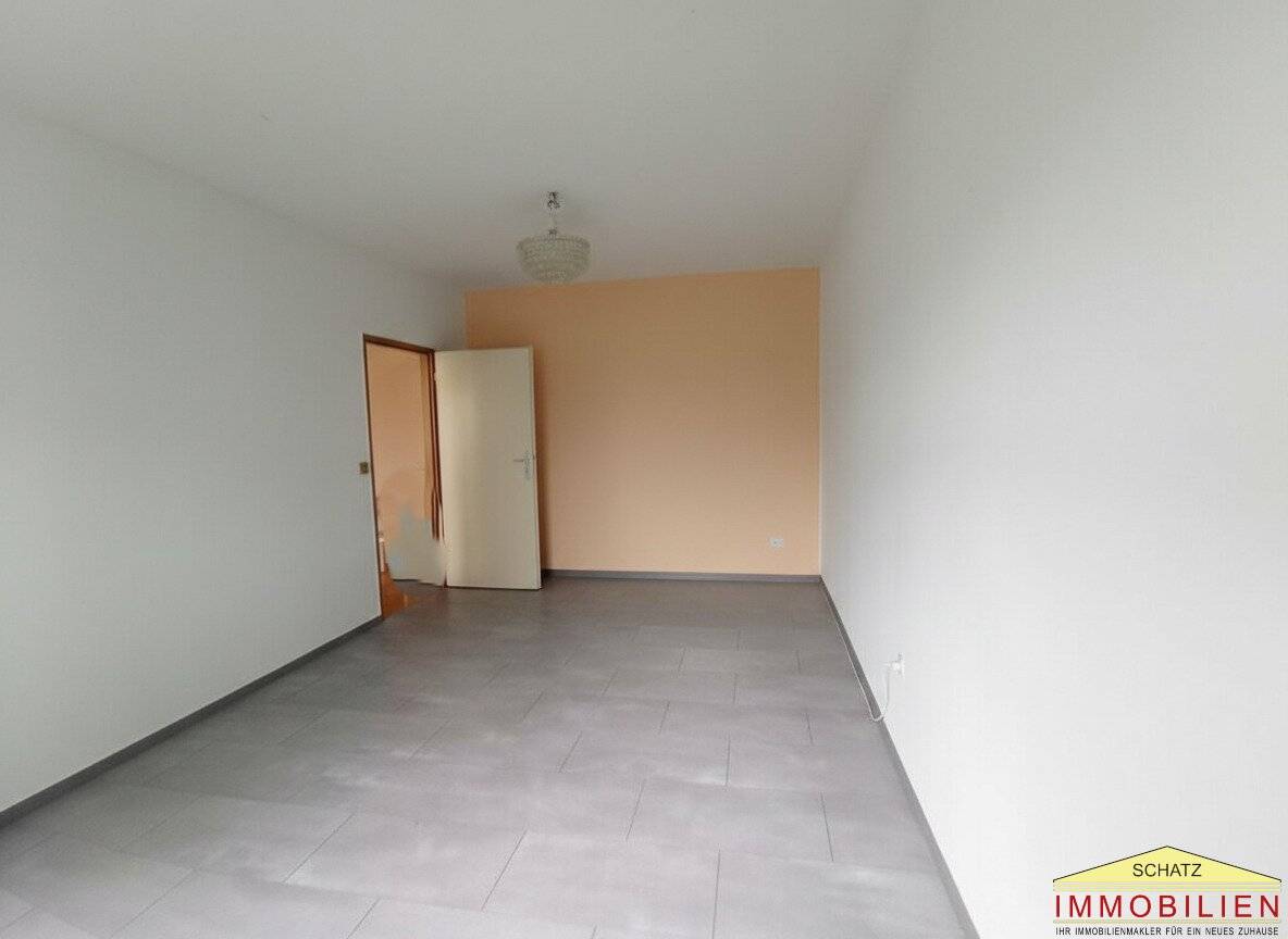 2-Zimmer-Etagenwohnung in Pottenstein (NÖ) mit Balkon, 58 m², EG