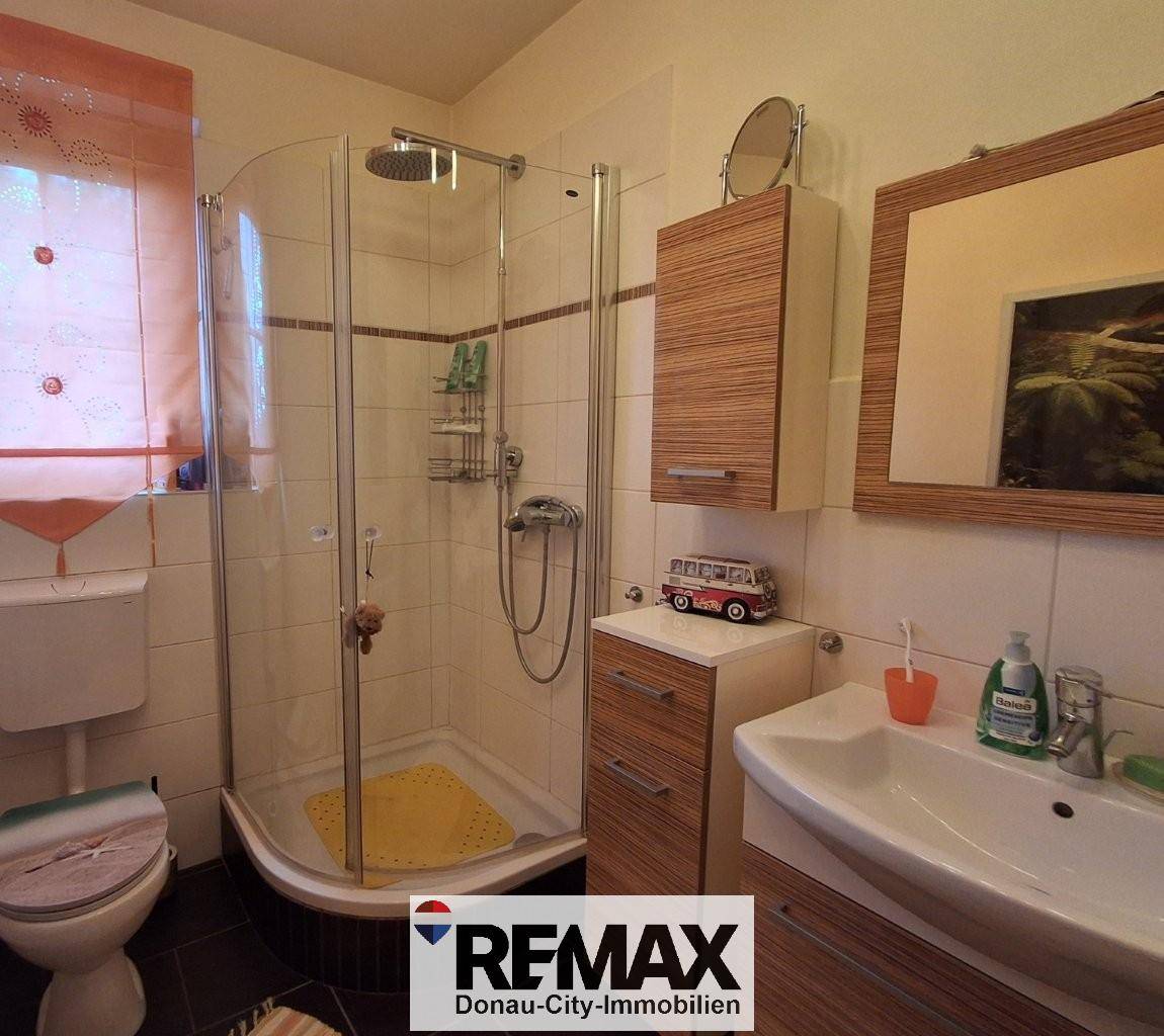 <b>"Maisonette plus Geschäft und 300 m²Garten bei Wieselburg!"</b>