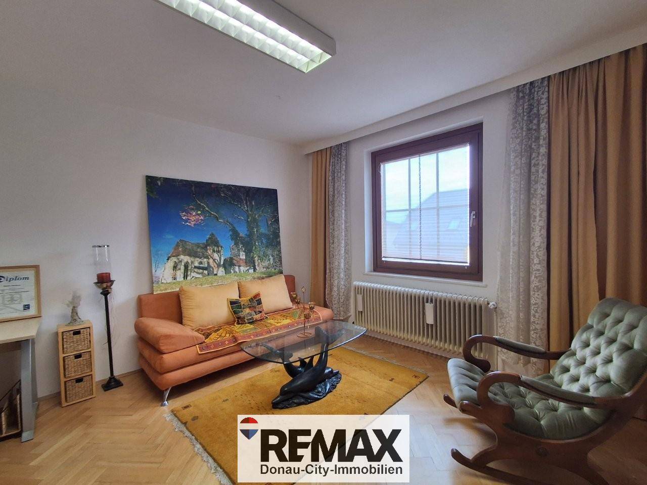 <b>"Maisonette plus Geschäft und 300 m²Garten bei Wieselburg!"</b>