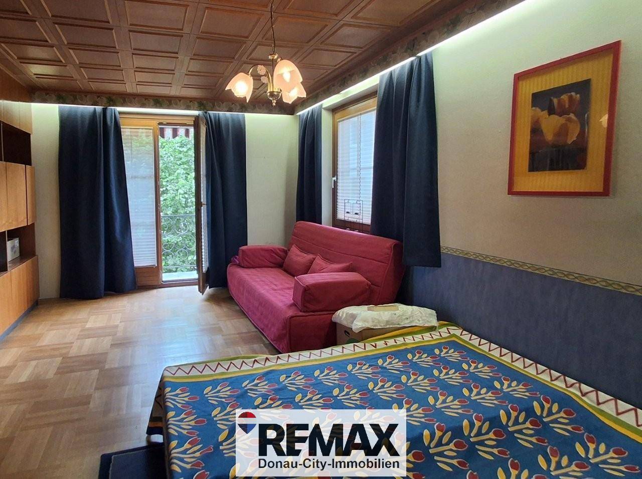 <b>"Maisonette plus Geschäft und 300 m²Garten bei Wieselburg!"</b>