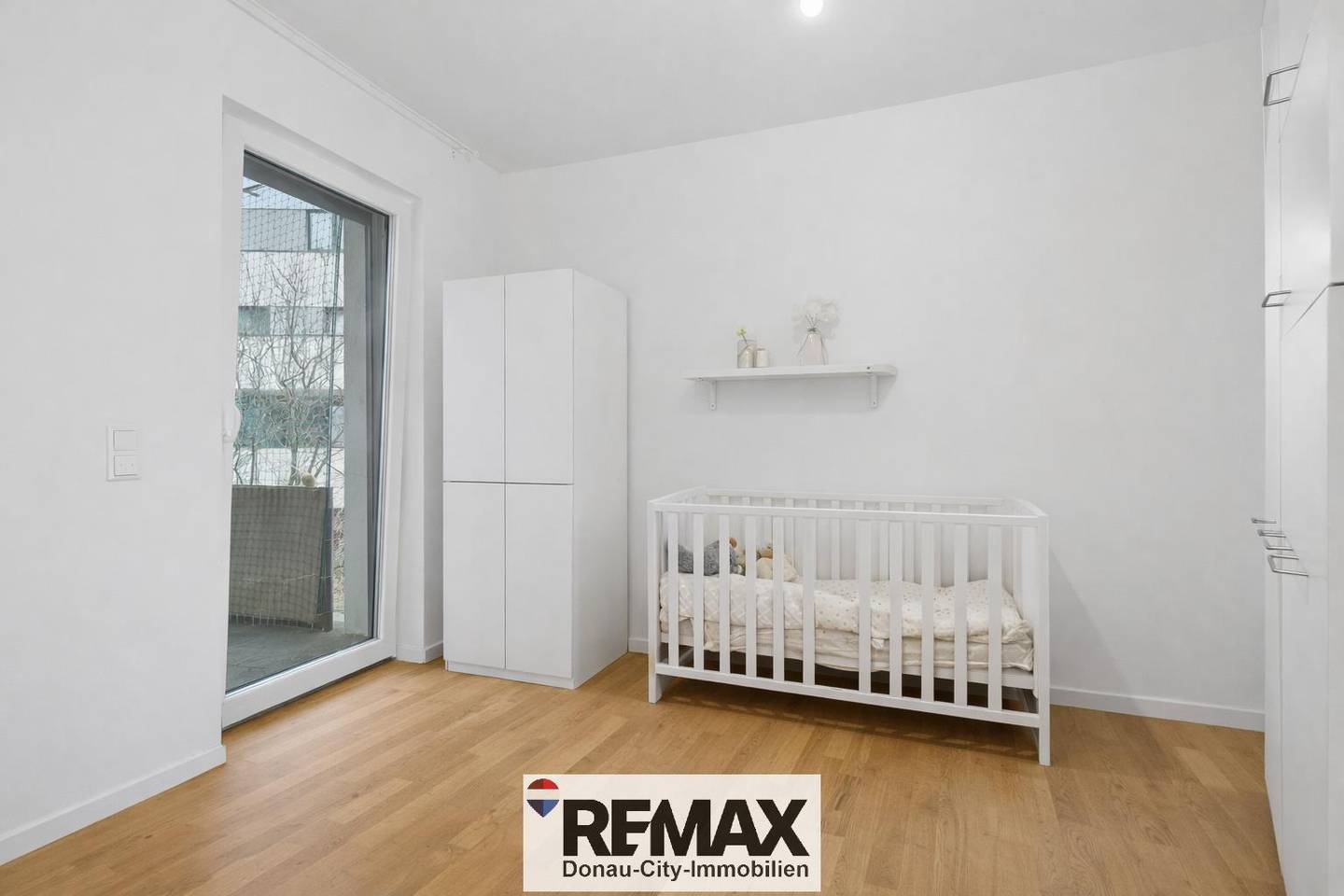 Wohnung Loggia Balkon am Siegesplatz U2
