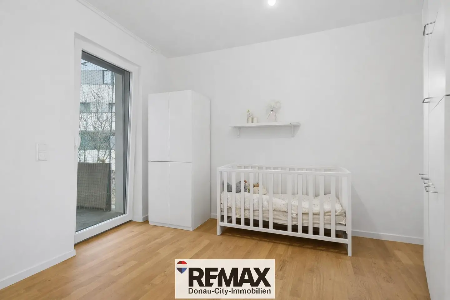 Apartment Loggia Balcony Siegesplatz U2