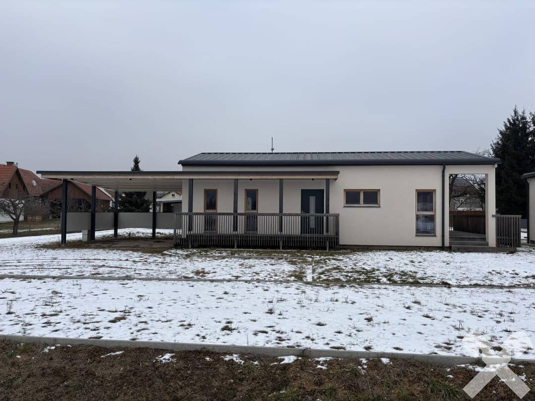 Bungalow