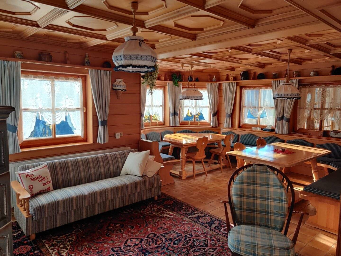 SCHLADMING-UNTERTAL: WUNDERSCHÖNES EIN- UND MEHRFAMILIENHAUS MIT ZWEITWOHNSITZ-WIDMUNG!