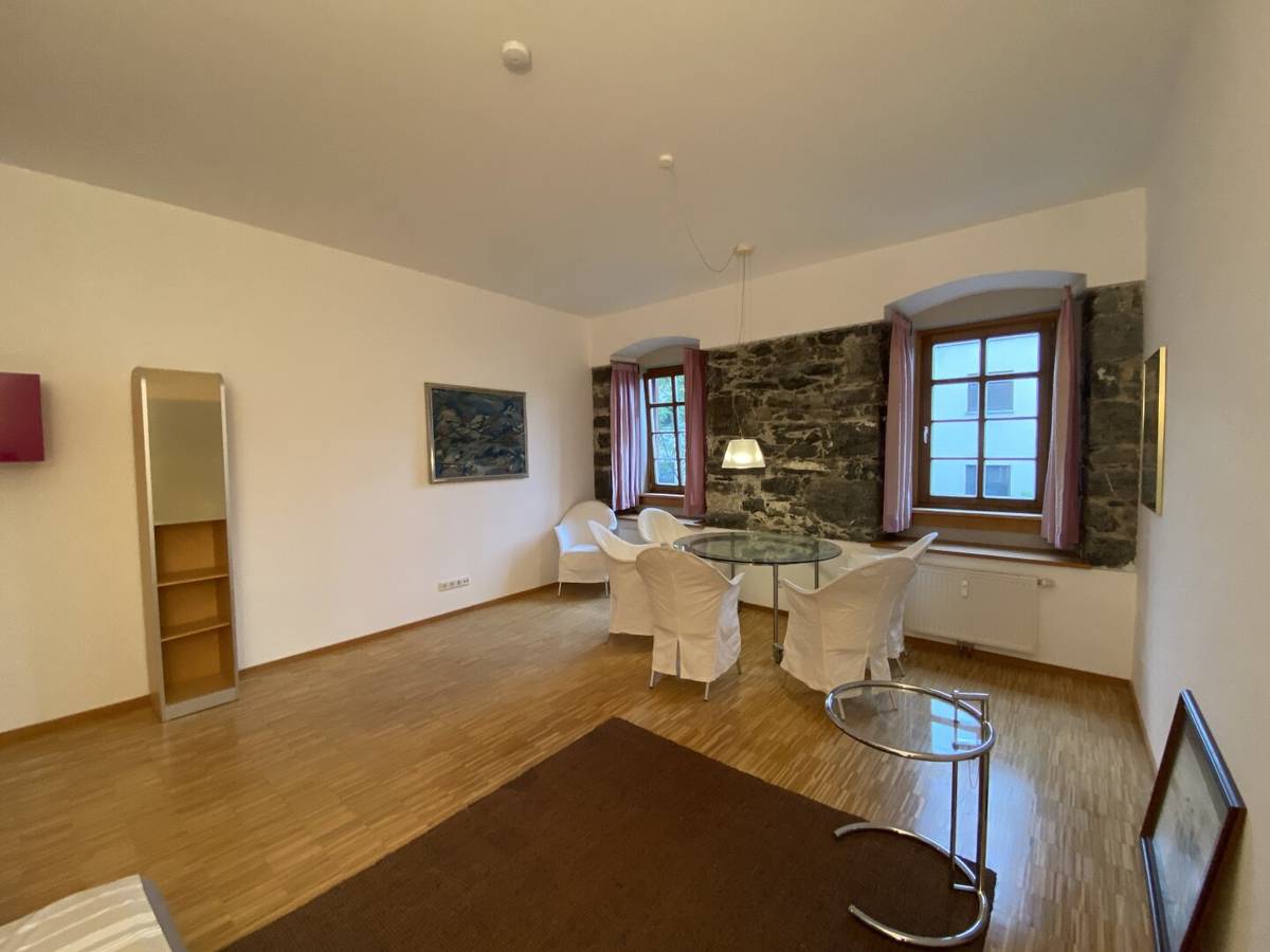 1-Zimmerwohnung mit EBK in Dornbirn-Weppach, ca. 42 m² Wohnfläche