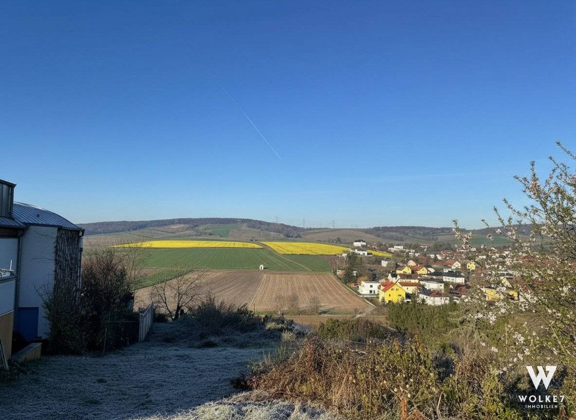 Grundstücke in Obergänserndorf – Bauland-Wohnen, bis 774 m², ab 159.800 €