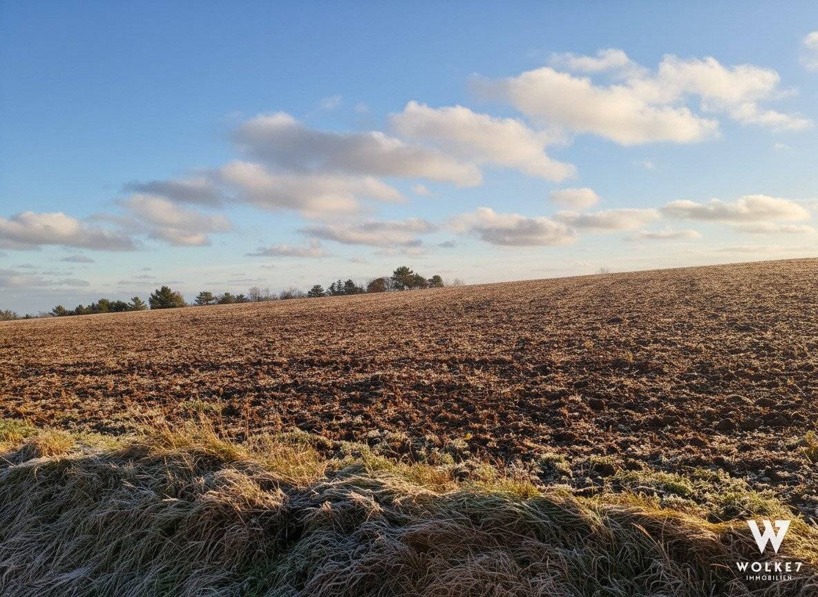 Traumhafte Bauparzellen im Weinviertel – Obergänserndorf | Widmung Bauland-Wohnen mit 2 Wohneinheiten | ab ca. 710 m2 |