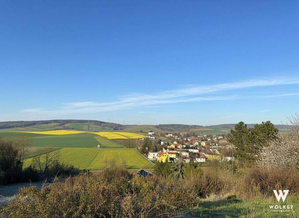 Grundstücke in Obergänserndorf – Bauland-Wohnen, bis 774 m², ab 159.800 €