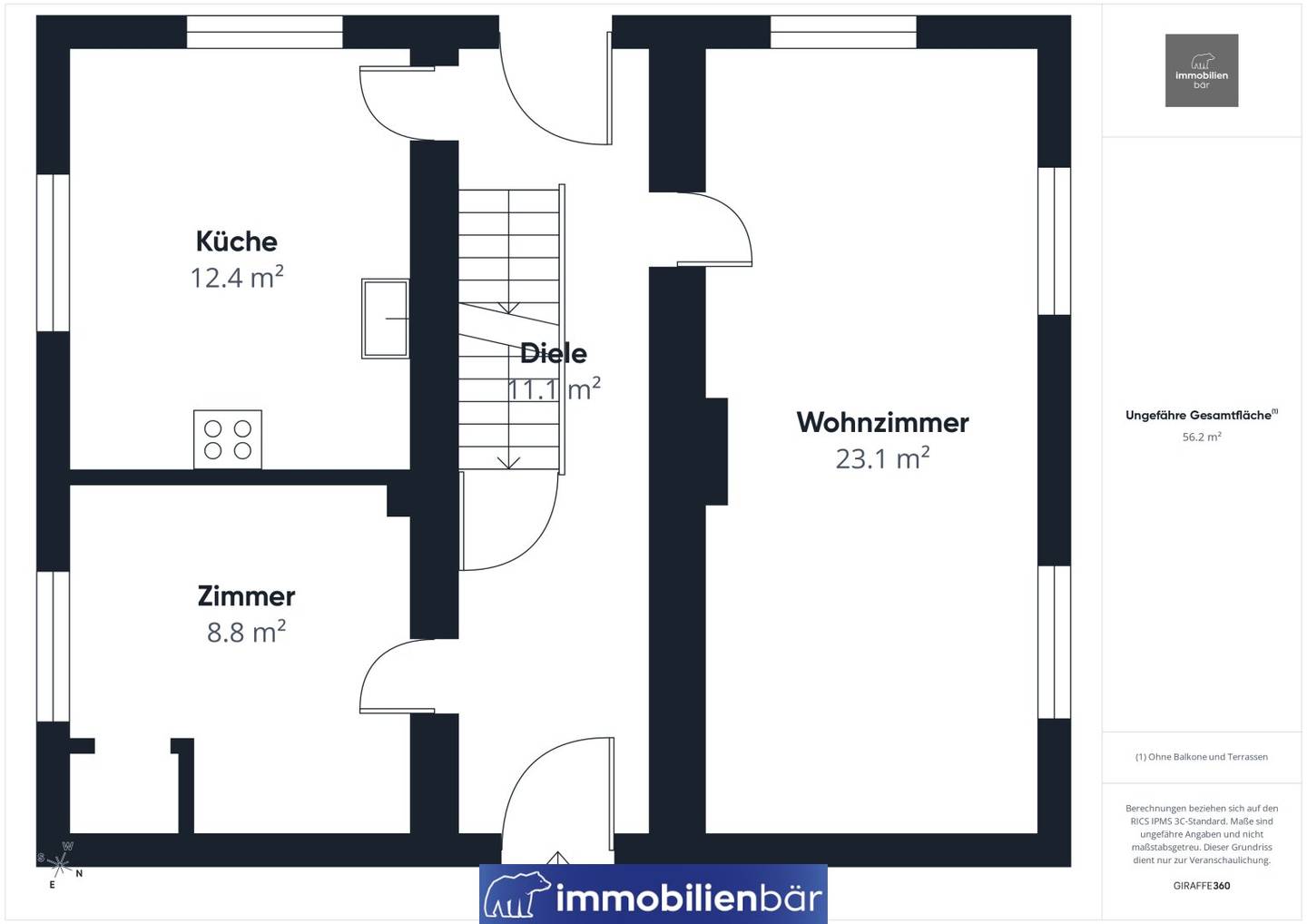 Grundriss 2