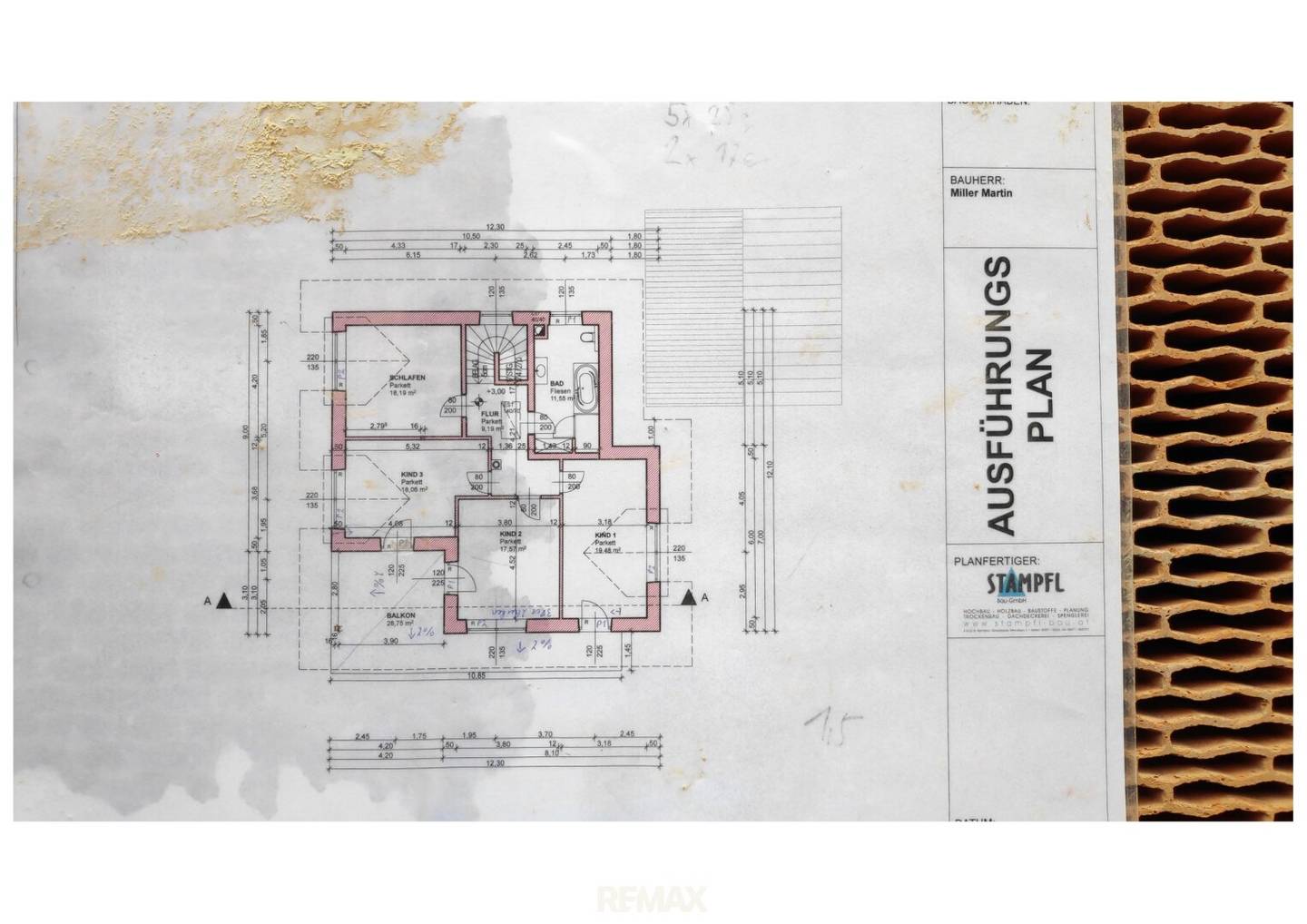 Floor plan 3