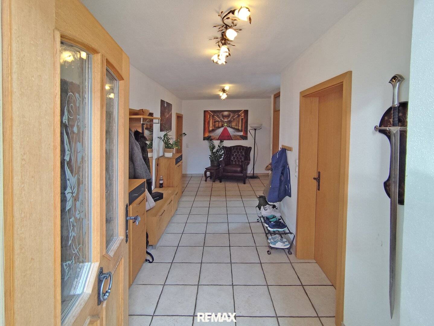 Modern single-family house with a granny flat, pool and high-quality fittings in Eggelsberg near Salzburg