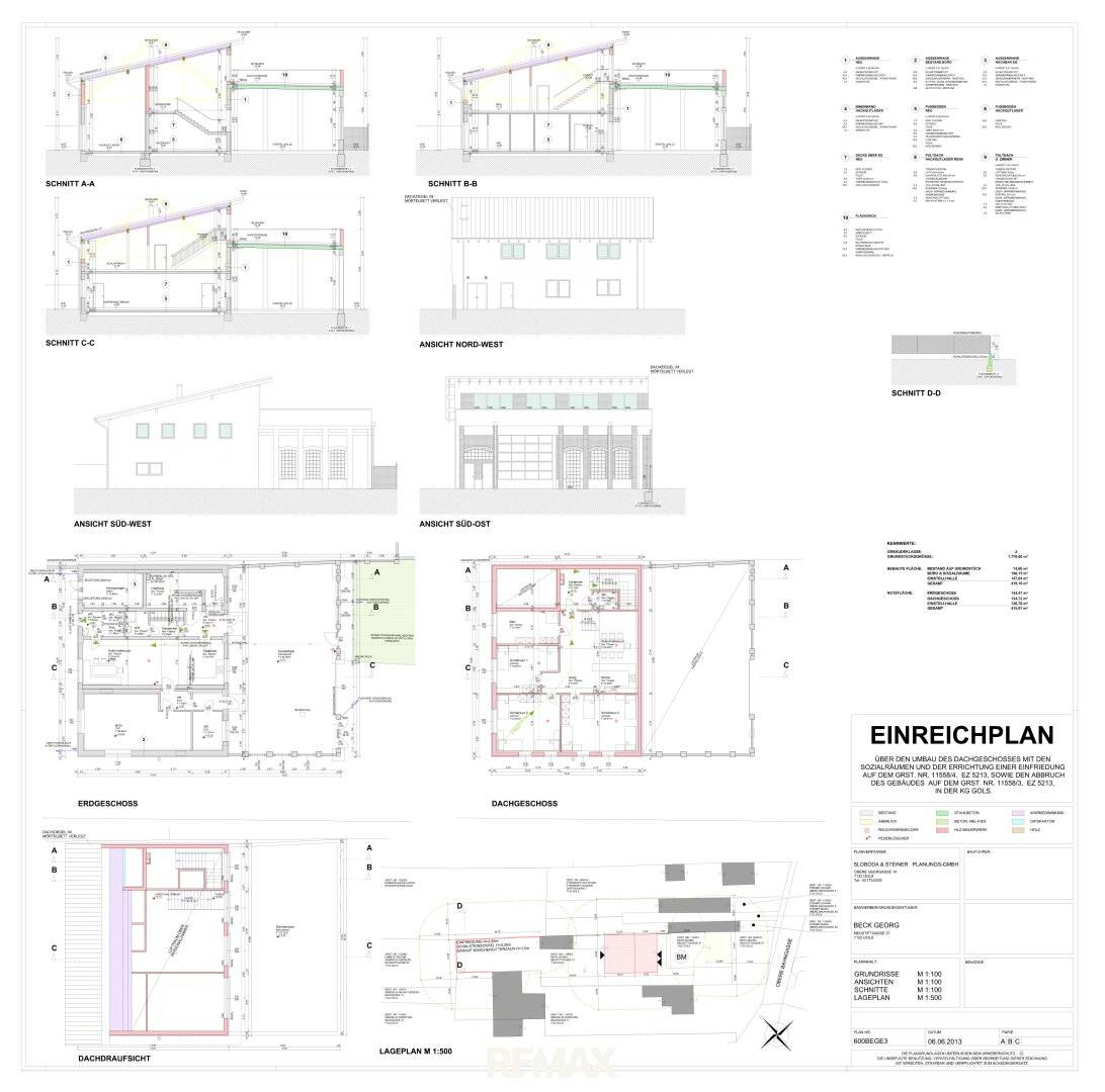 Grundriss 1