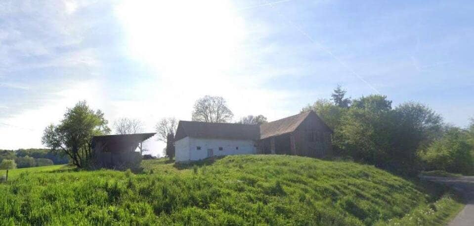 Haus in Gerersdorf bei Güssing – sonnige Ruhelage, großes Grundstück