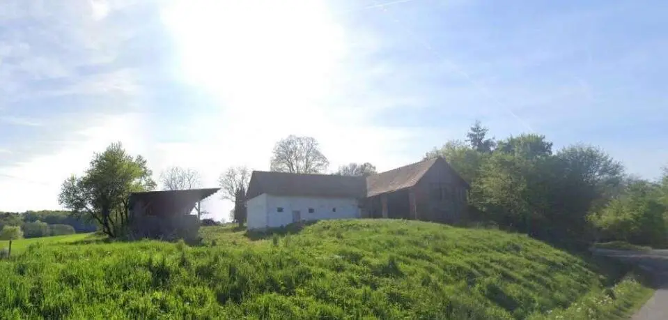 TOP GELEGENHEIT HAUS IN BESTLAGE IN SONNIGER ERHÖHTEN RUHELAGE IN DER THERMEN REGION!