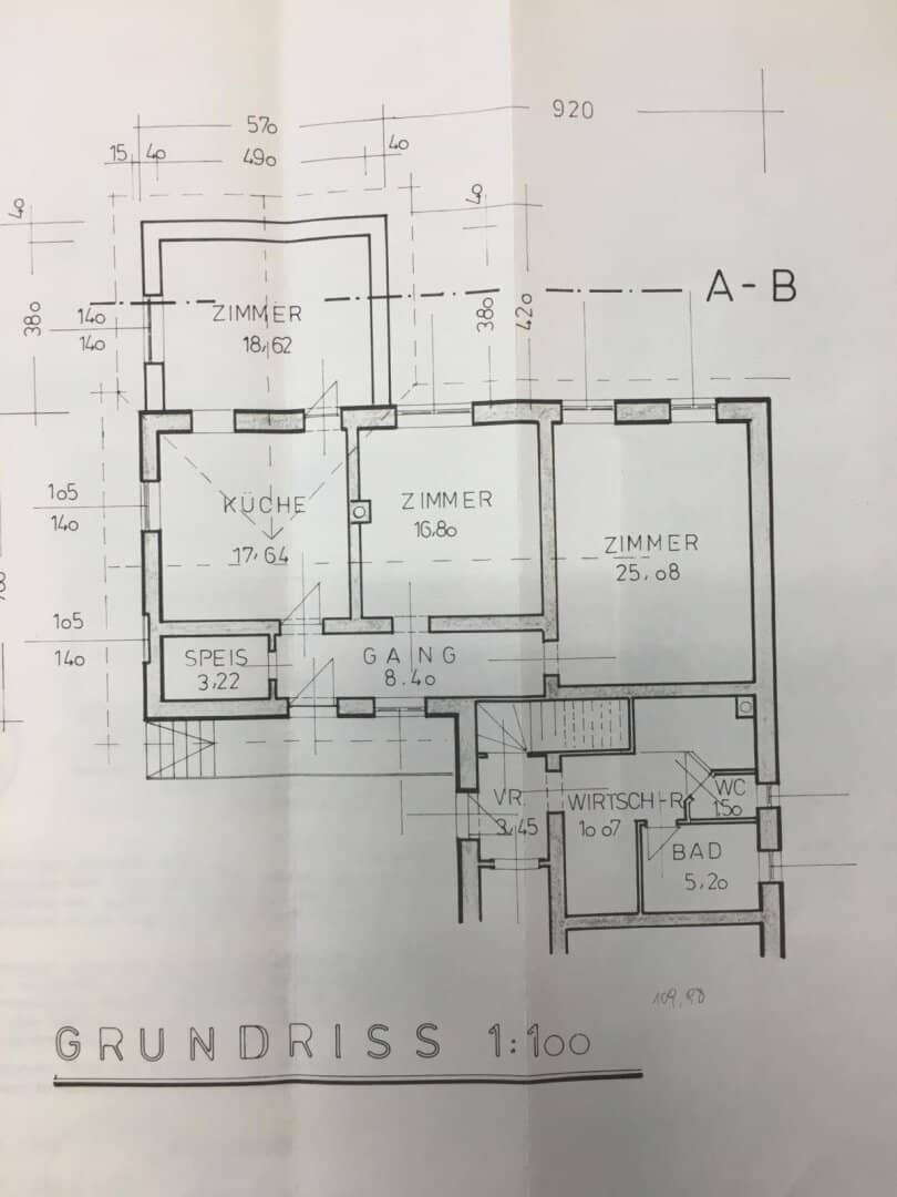 Grundriss 1