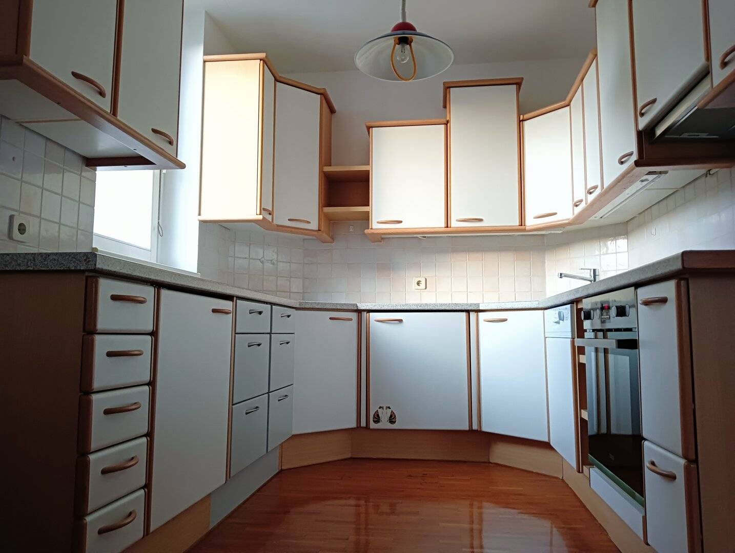 Apartment in Graz St Peter Balcony and Parking