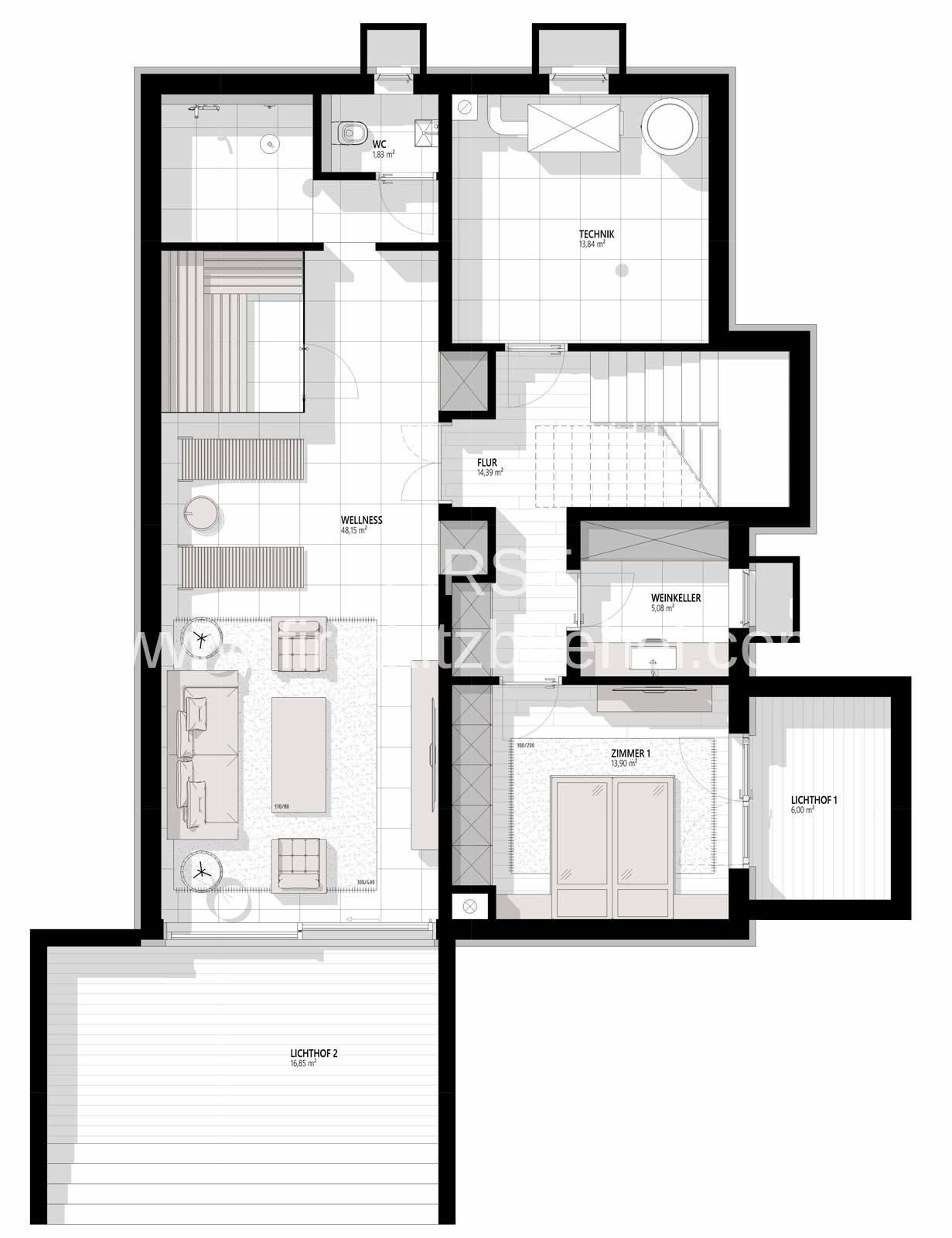 Grundriss 1